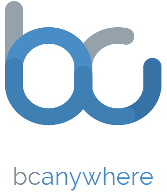 BCAnyWhere Logiciel pour centres d'affaires